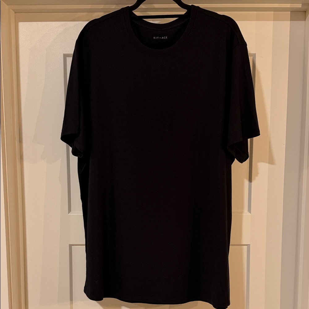 Kit + Ace - Ace Crew Tee
